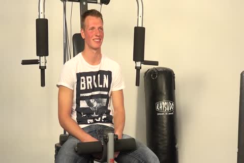 Robin Valej Erotic Solo