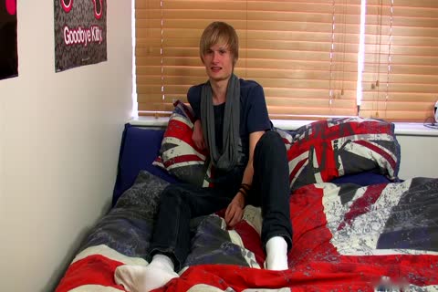 Brent Daley Empties his balls