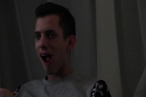 want to dril Fuzzy-wuzzy!