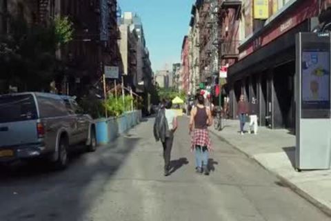 I Love NY