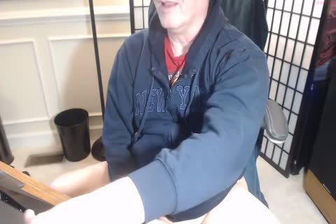 grandad (Russforyou) webcam Show