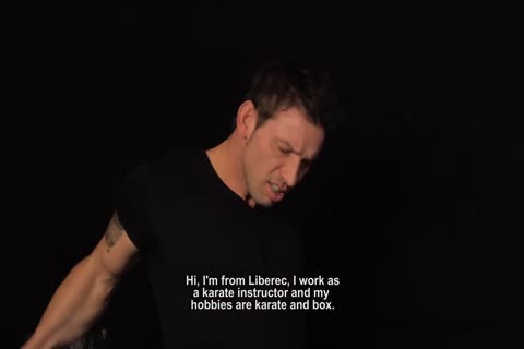 Rado Zuska Vs Martin Porter