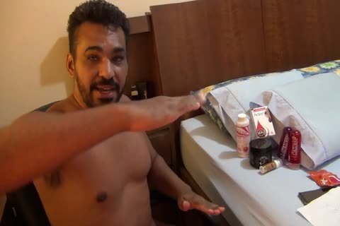 Gay craving hard pounding