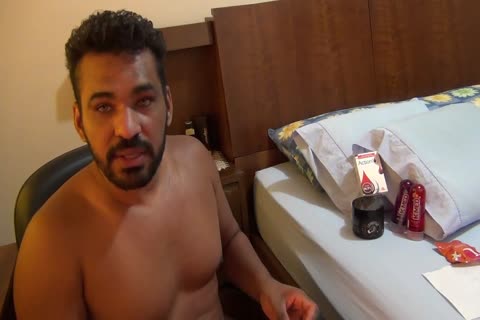 Gay craving hard pounding
