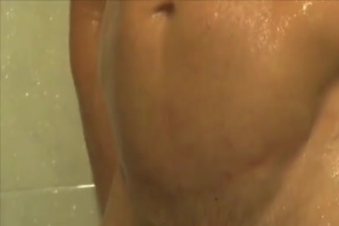 Bodybuilders jack off Compilation