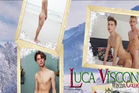 LucaVisconti - MY SHOULDER HURTS Peto Fk Ivanek BB