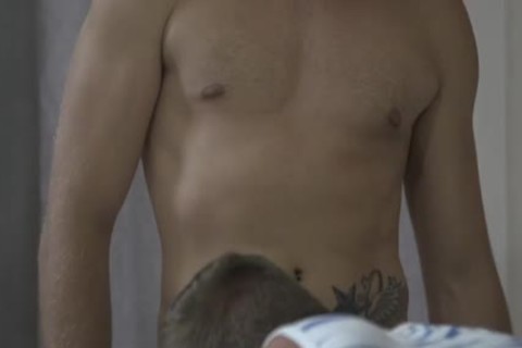 The French Exchange Student - Part 1 (Colby Jansen, Kevin David)