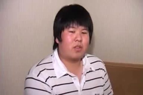 Japanese chubby