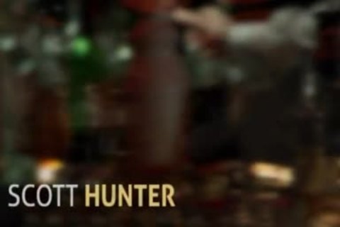 Alex Marte, Axel Brooks And Scott Hunter (TS)