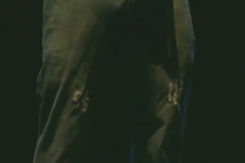 Francois Sagat Steve Cruz Rocky Torrez