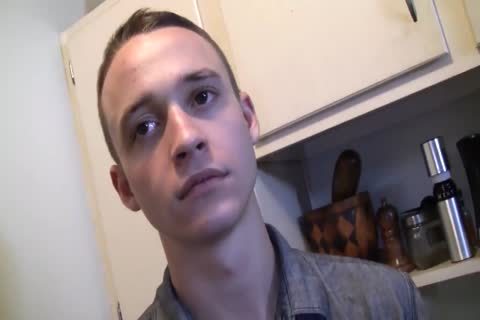 Pickling His penis Pocket