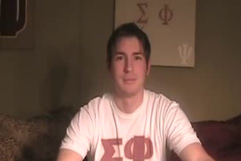 Maverick My Tall dark And horny friend Has A biggest spooge shot