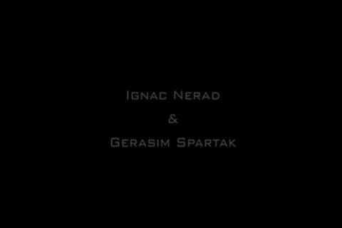IGNAD NERED & GERASIM SPARTAK