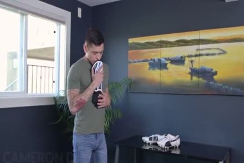 Darin Silvers Jaime metallic