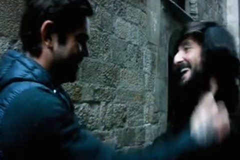 JuanLucho - Cagatio X With Bel Gris