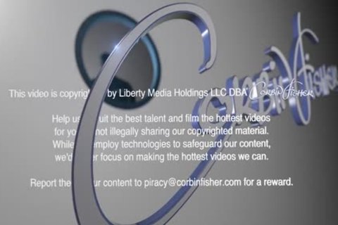 Basketball cook jerking & sperm