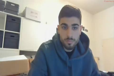 Fit Arab 2