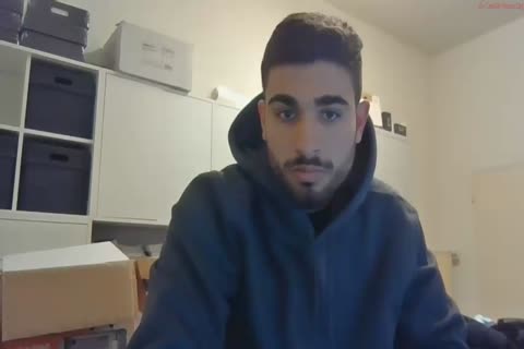 Fit Arab 2