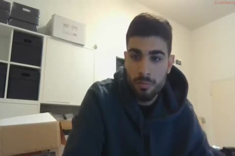 Fit Arab 2