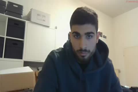 Fit Arab 2