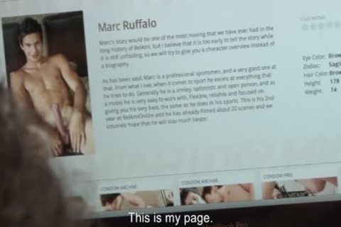 BA - Marc Ruffalo & Phil Jarreau