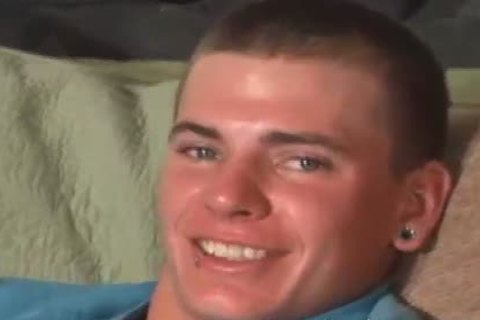 sucking Aidens large Straight penis