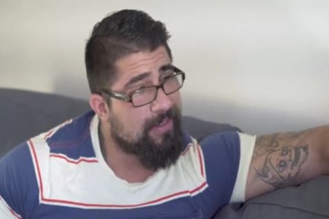 Photography Lesson - Ryan bones bonks Drew Dixon