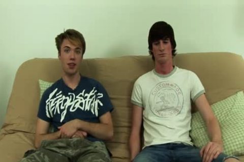 Daniel And Jase