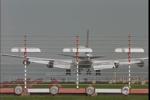 Euro Muscle boyz - Hangar