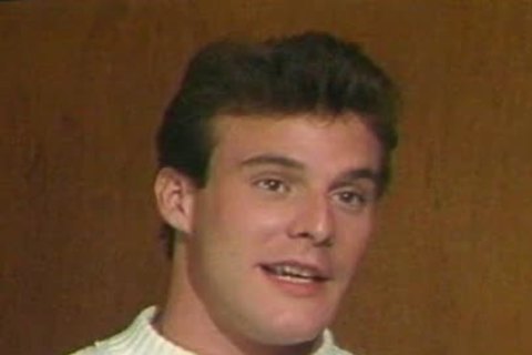 Classic homo Porn - Swimmingpool