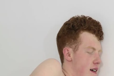BM ( Blake Manson) plowing His plump Little booty