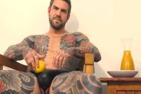 JuanLucho - Orange Juice