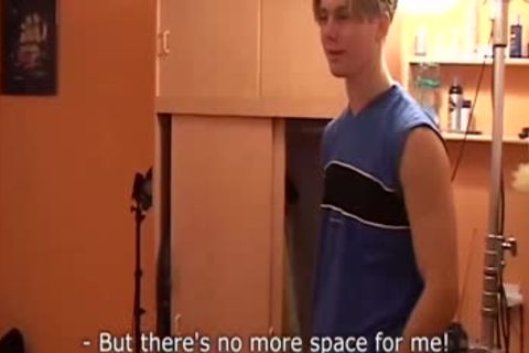 An Unexpected fuckfest fuckfest