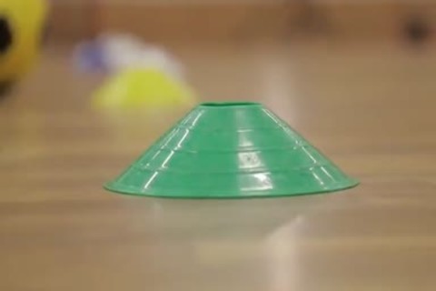 Football Training