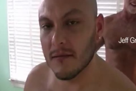 kinky Silverfox daddy Verbal 01