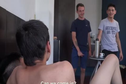 Buenos Aires Tango boyz - Swinger city