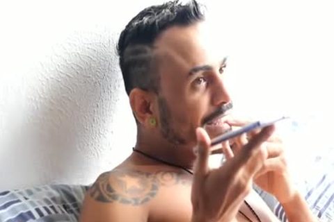 Erick Diaz & Carioca - Fui Convidado A Comer Um Carioca