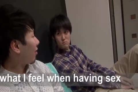 Haruto And Hisoka Becumming Boyfriends