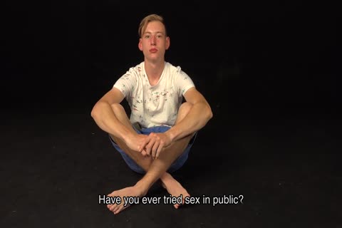 Lukas Beran Helping Hand