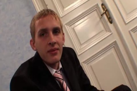 Devin Dixon And Glenn Serviced