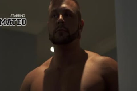 The Hockey Tournament - Part two (Kevin David, Mateo)