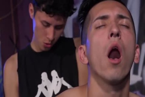 Spank Me Hard, nail Me Harder three