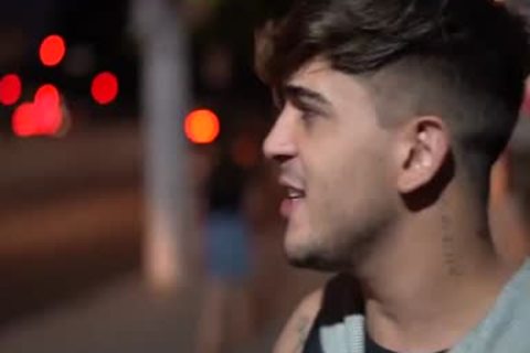 ADMIRADOR SECRETO ( LEICY E FLAKAEL