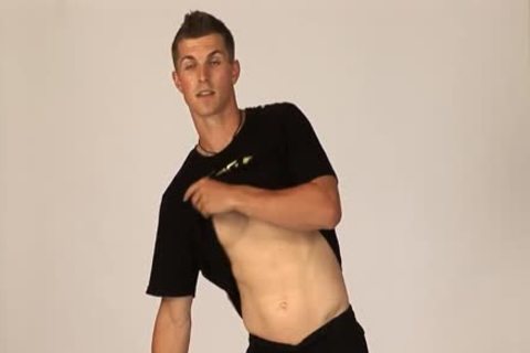 Tomek Kubovy Session Stills