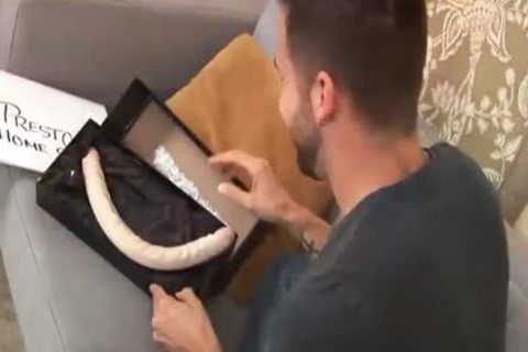 dildo Rider