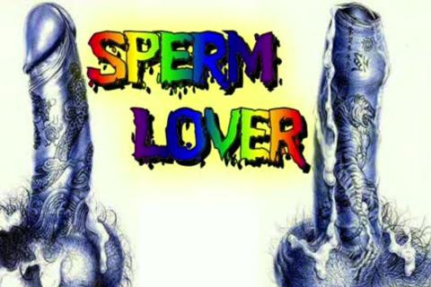 The Hottest sperm Eater Of The World Chapter-5