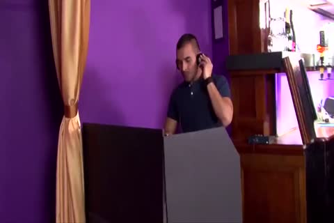 Lucio Saints And Tony Axel (gd P4)