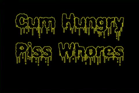 cum Hungry P!ss doxies