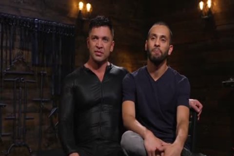 Dominic Pacifico & Chance Summerlin