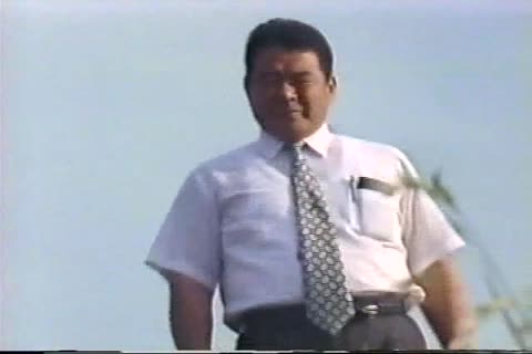 Japanese Daddy 01